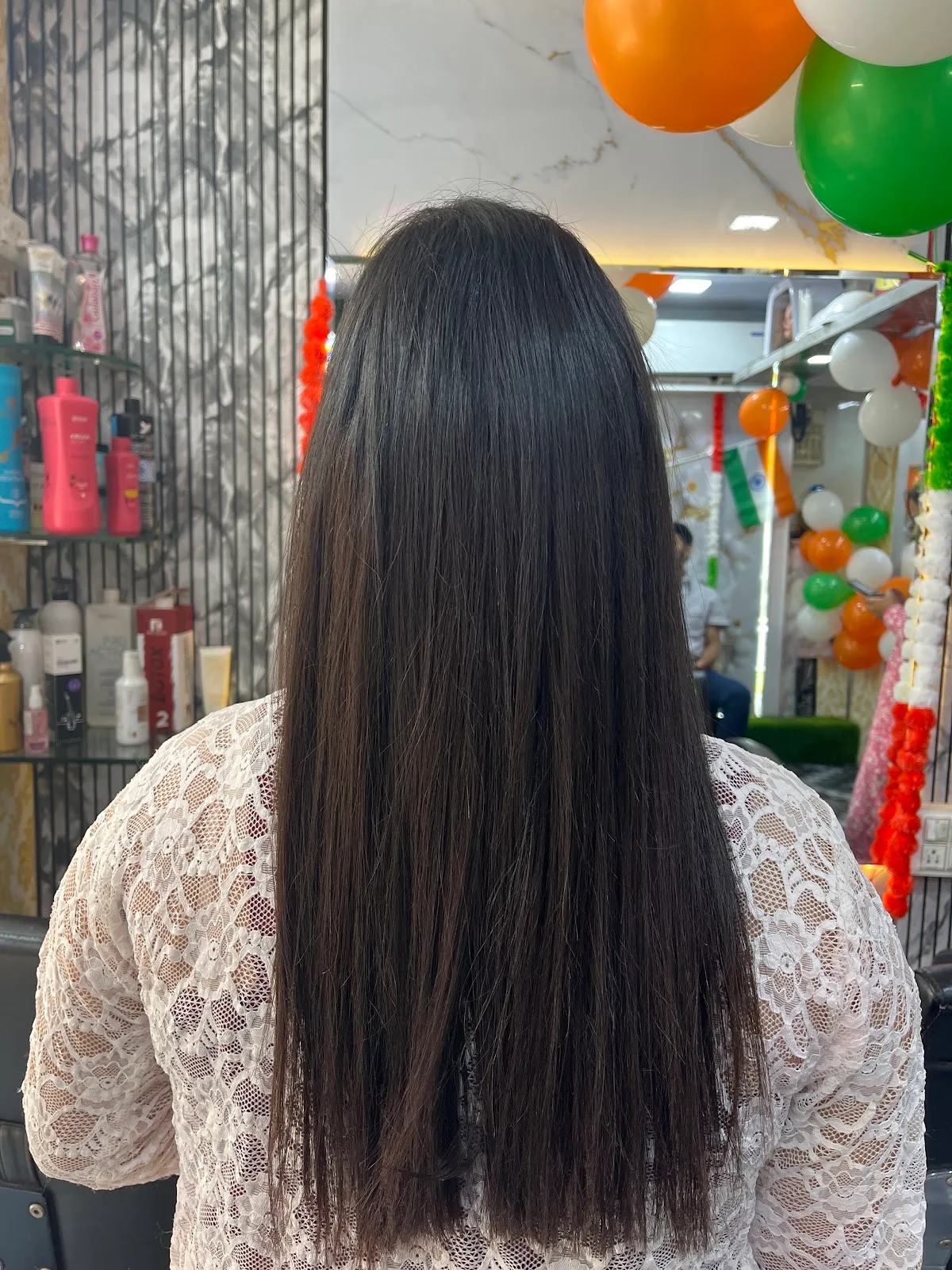 Perfect Touch Salon & Academy