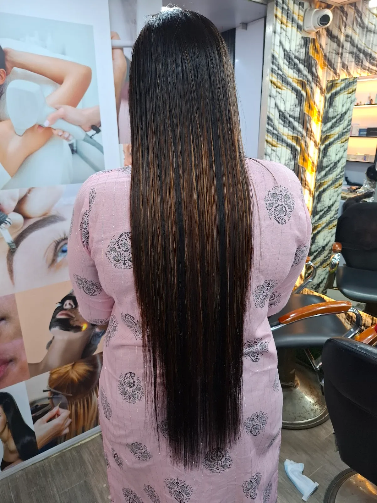 Perfect Touch Salon & Academy