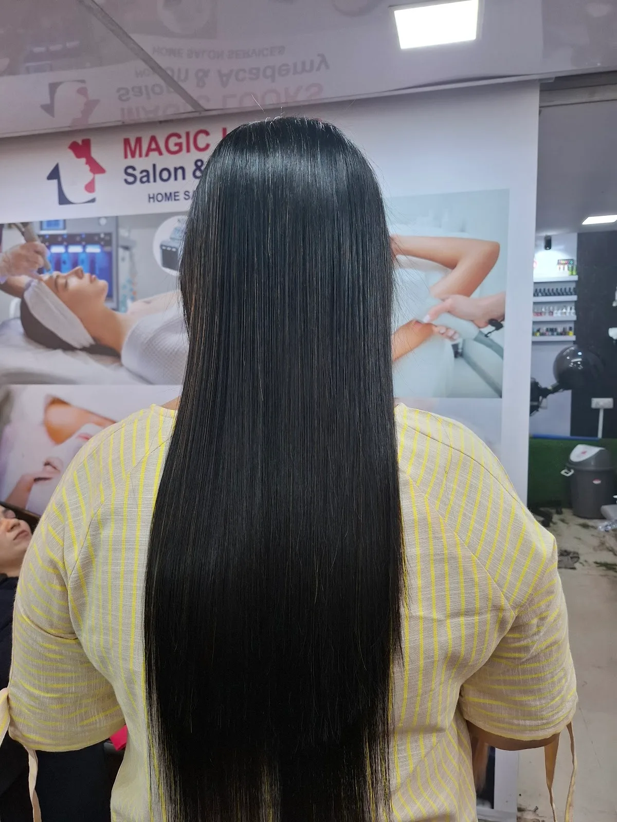 Perfect Touch Salon & Academy