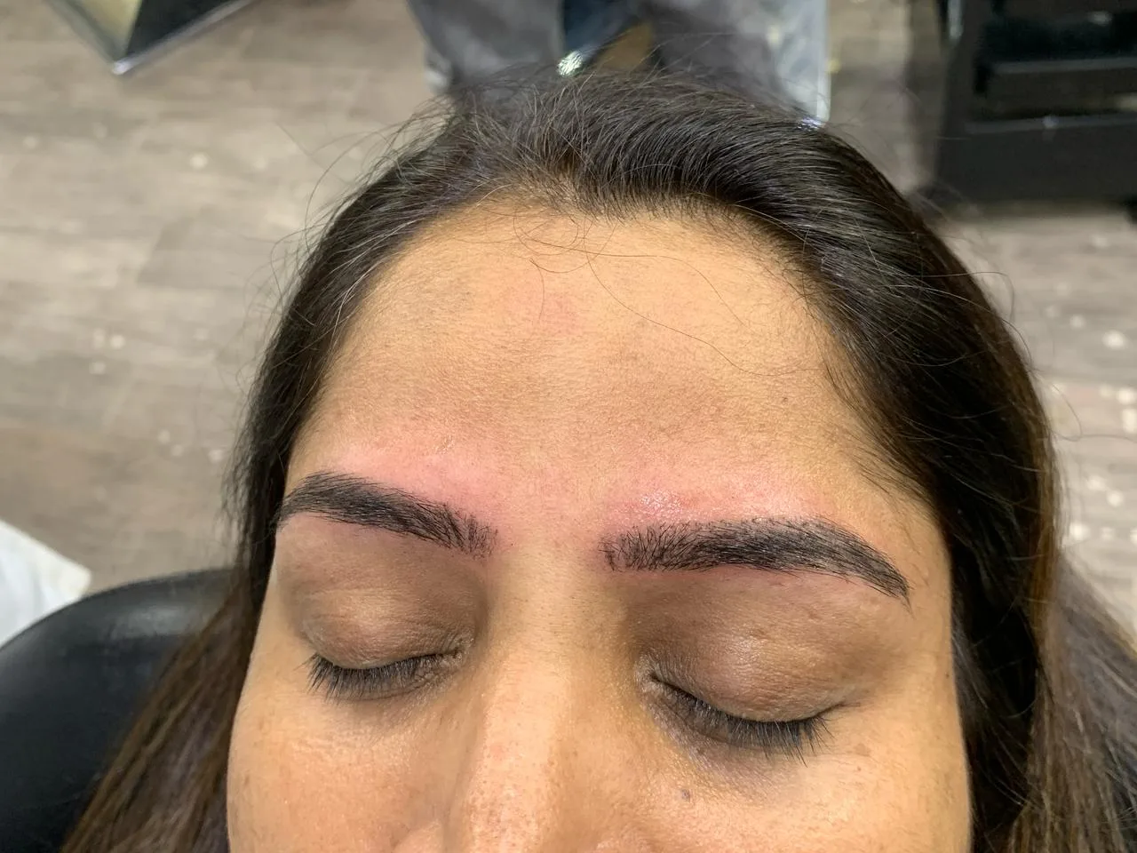 Perfect Touch Salon & Academy