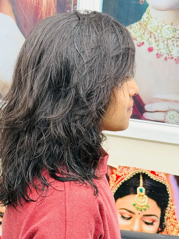 DZ professional beauty saloon