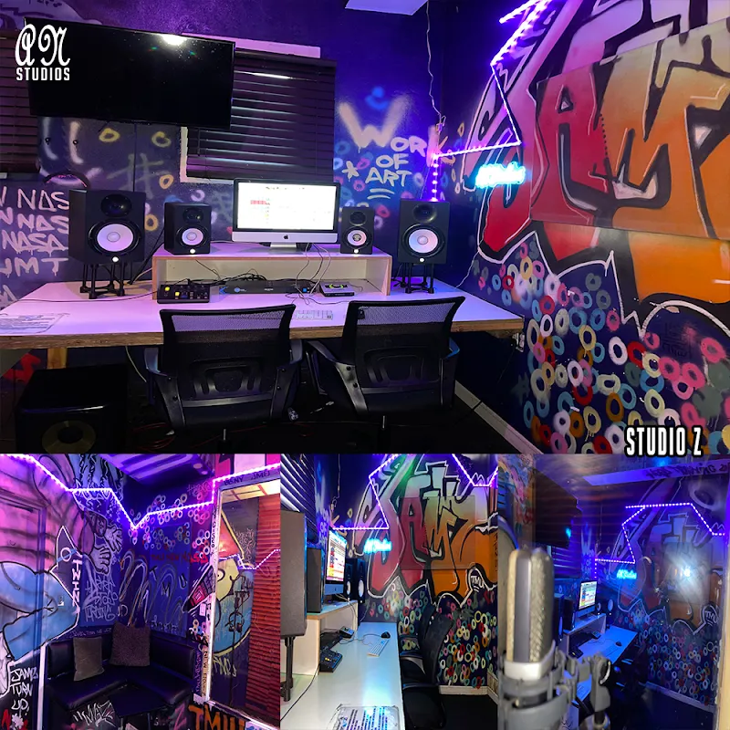 Autre Niveau Studios