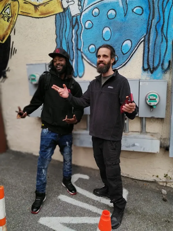 Autre Niveau Studios