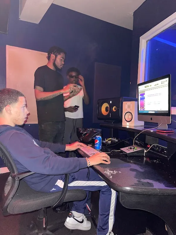 Autre Niveau Studios