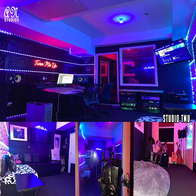 Autre Niveau Studios