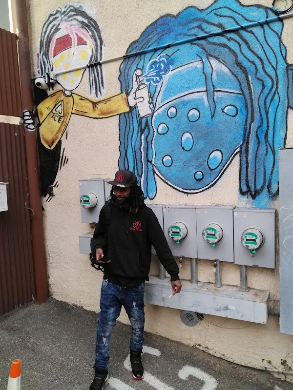 Autre Niveau Studios