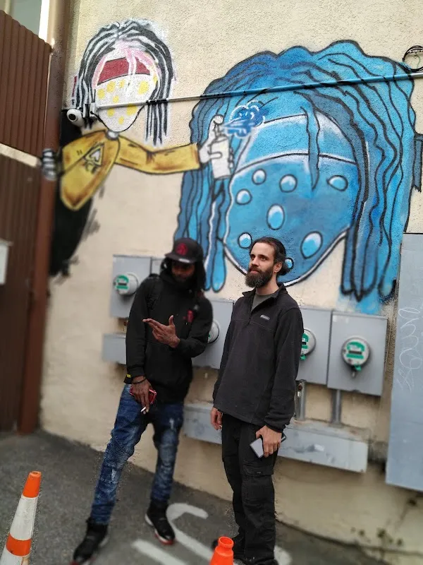 Autre Niveau Studios