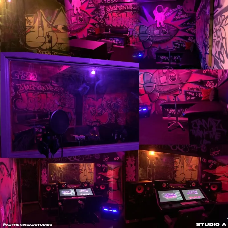Autre Niveau Studios
