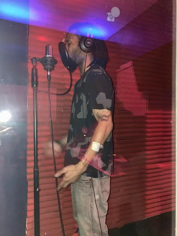 Autre Niveau Studios