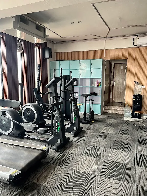 Fitness Quila