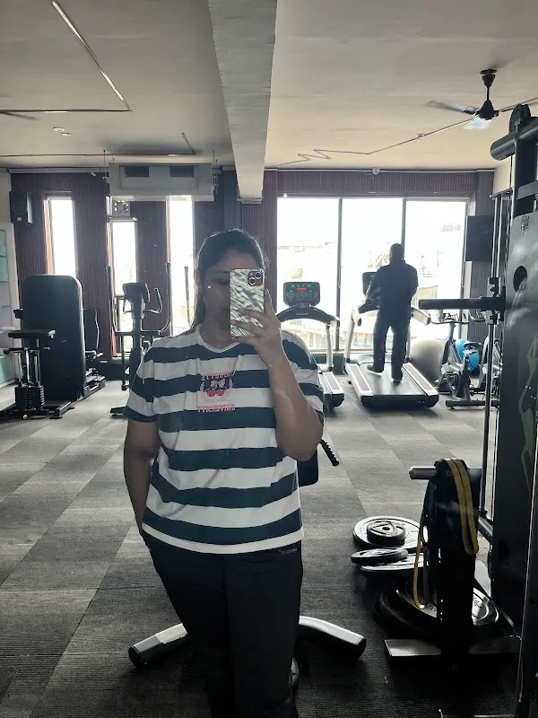 Fitness Quila