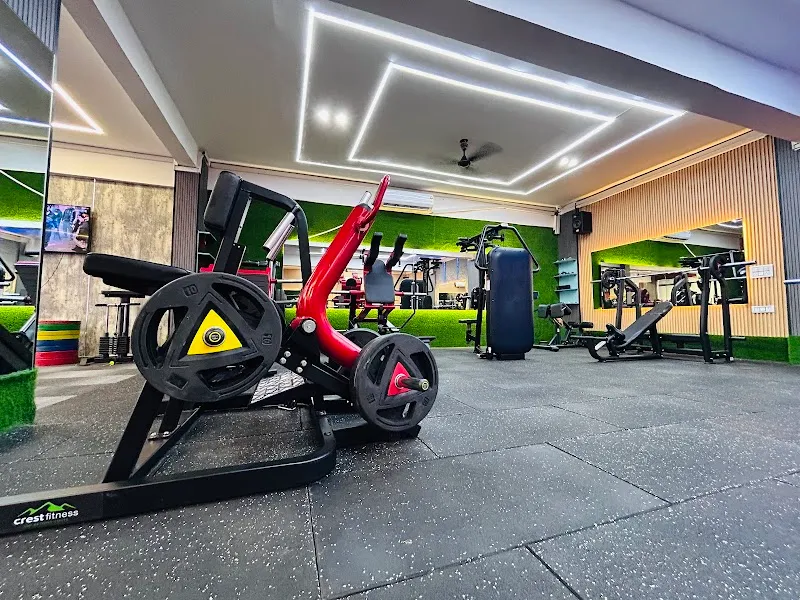Fitness Quila