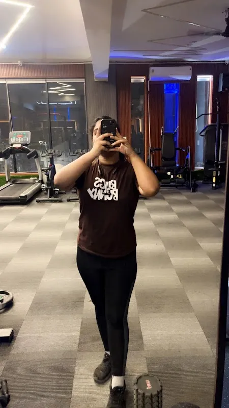 Fitness Quila
