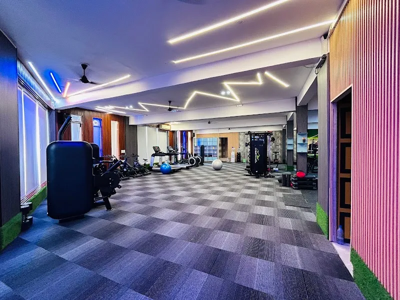 Fitness Quila