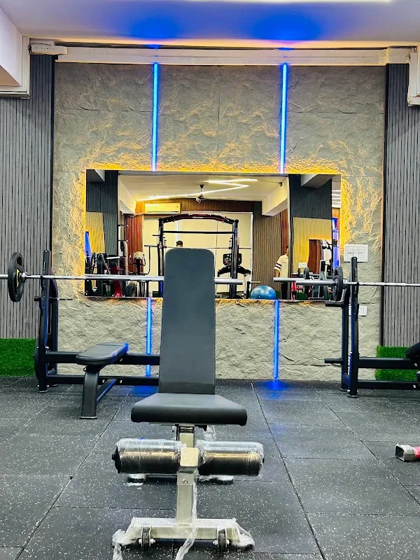 Fitness Quila