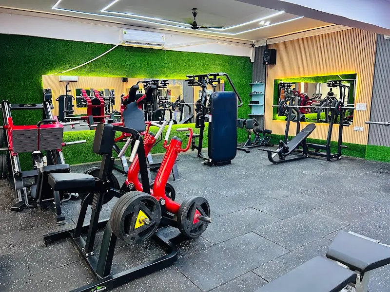 Fitness Quila