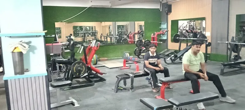 Fitness Quila