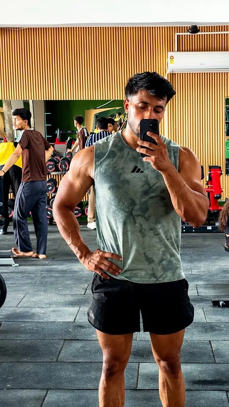 Fitness Quila