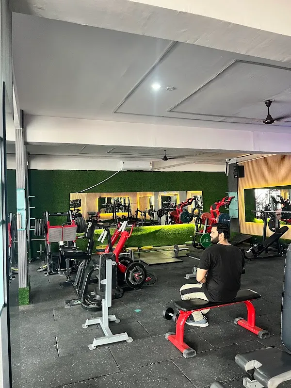 Fitness Quila