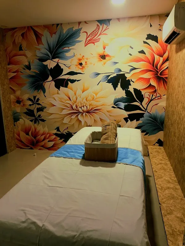 Meghavi Wellness Spa | Miyapur