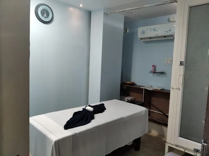 Meghavi Wellness Spa | Miyapur