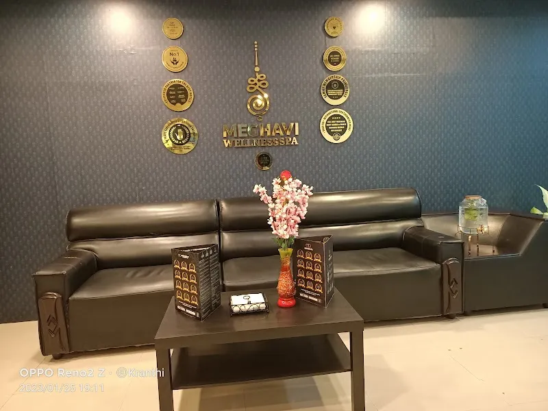 Meghavi Wellness Spa | Miyapur