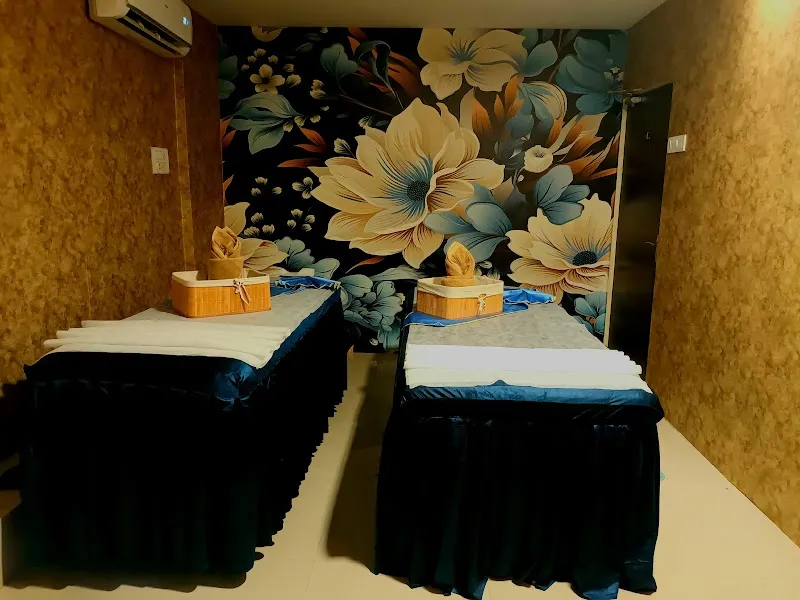 Meghavi Wellness Spa | Miyapur