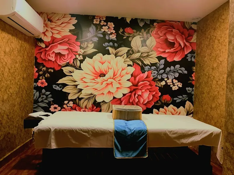 Meghavi Wellness Spa | Miyapur