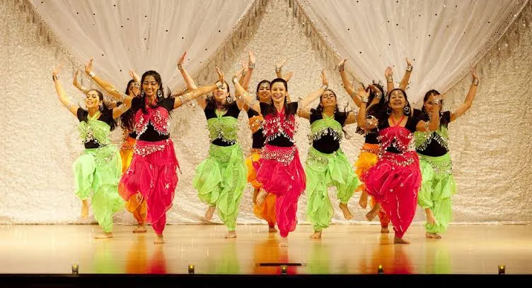 Blue Star Dance & Zumba Fitness Academy