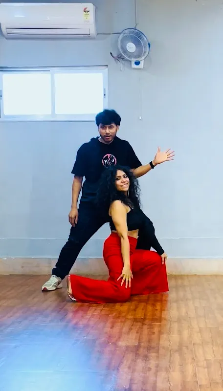 Blue Star Dance & Zumba Fitness Academy
