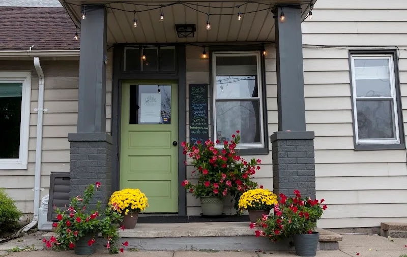 Bodhi Tree Massage + Skincare
