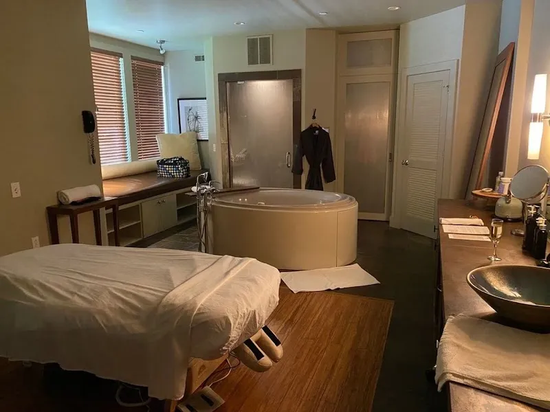 Bodhi Tree Massage + Skincare