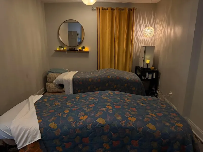 Bodhi Tree Massage + Skincare