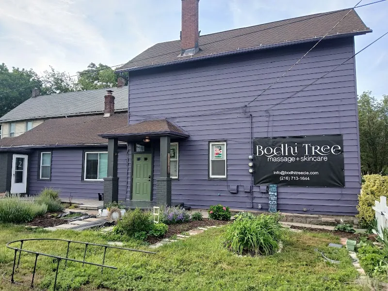 Bodhi Tree Massage + Skincare