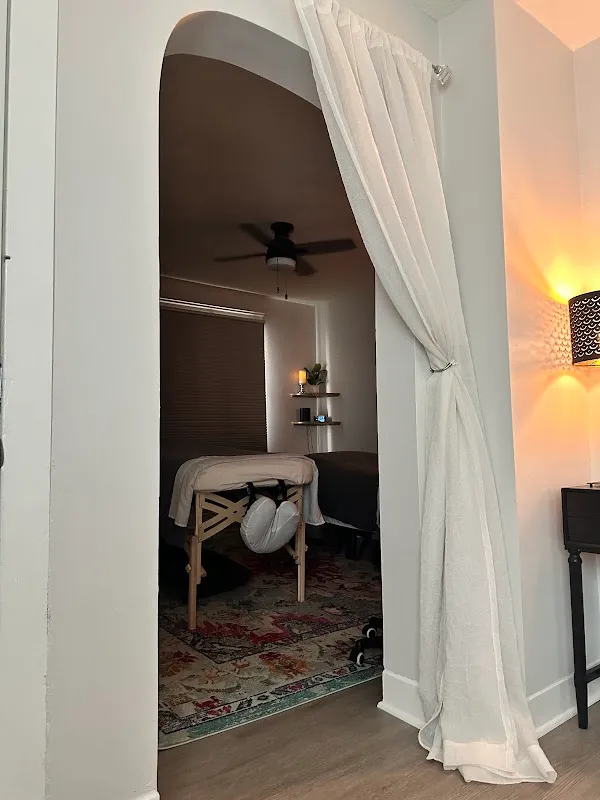 Bodhi Tree Massage + Skincare
