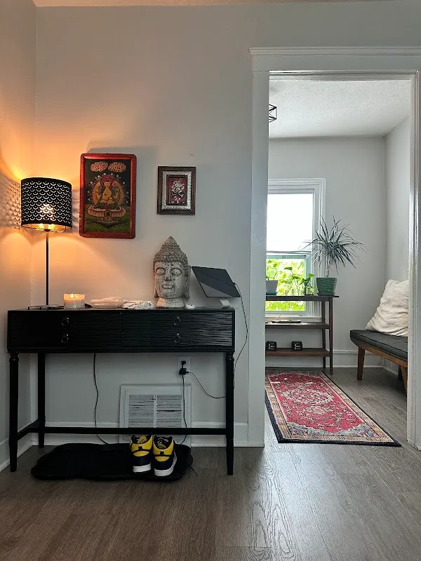 Bodhi Tree Massage + Skincare