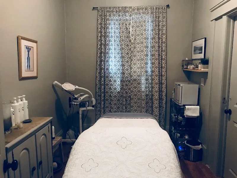 Bodhi Tree Massage + Skincare