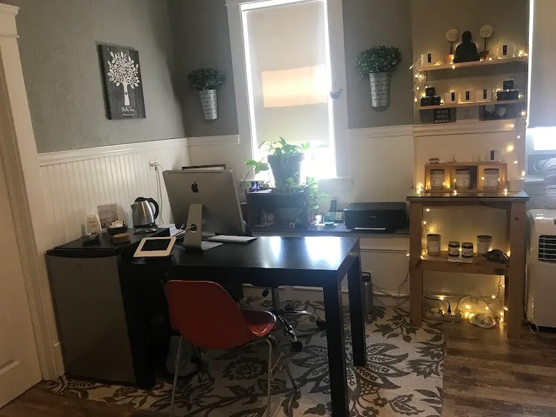 Bodhi Tree Massage + Skincare