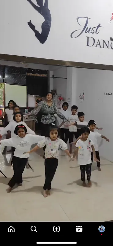 INGLE DANCE ACADEMY