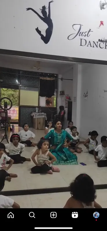 INGLE DANCE ACADEMY