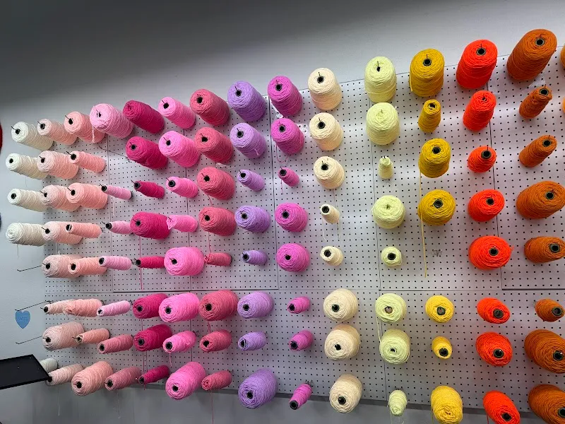 Fuzz Lab Craft Store.Dallas