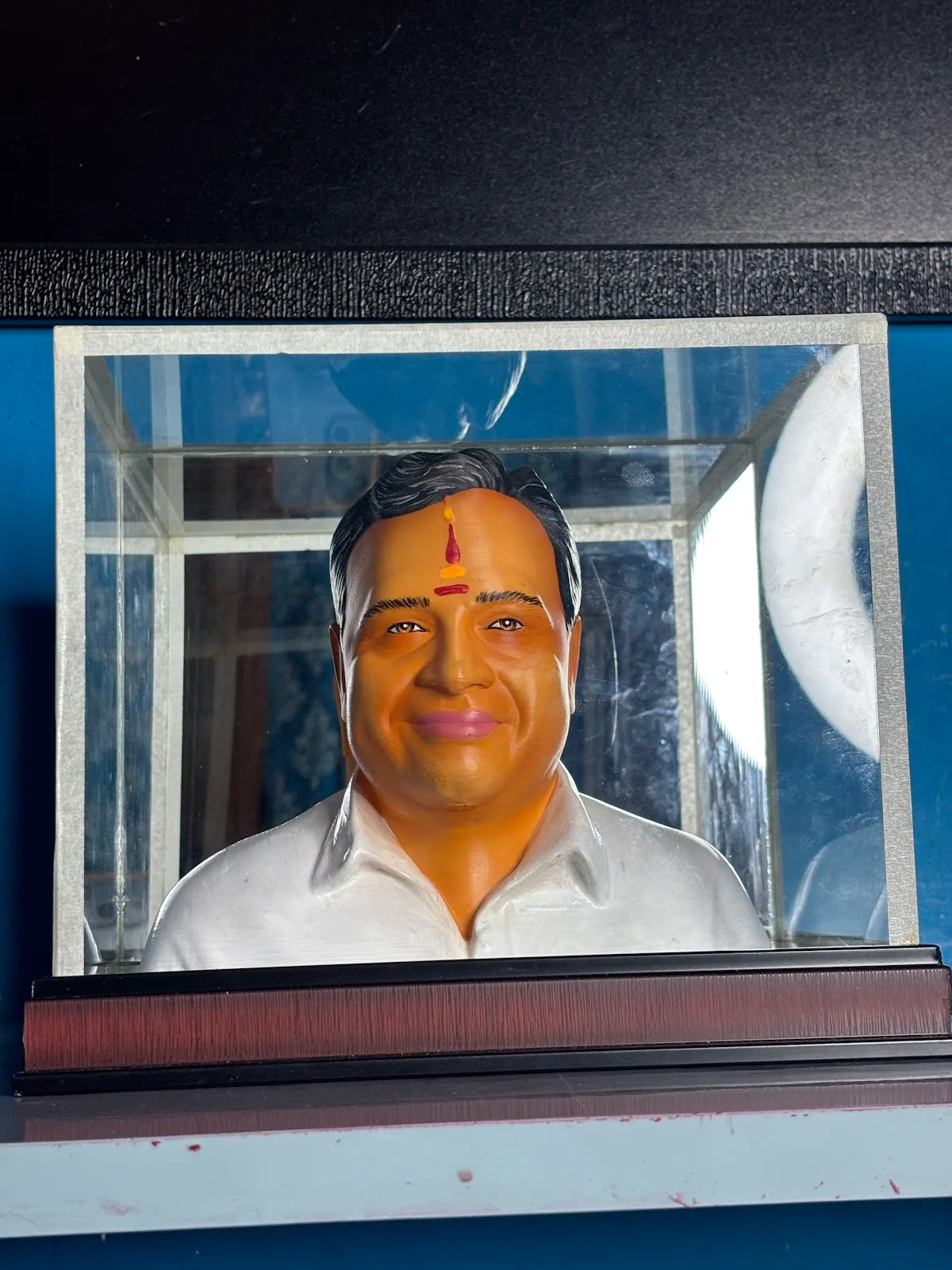 Triverse Arts Studio Vizag 3D Miniature Starue