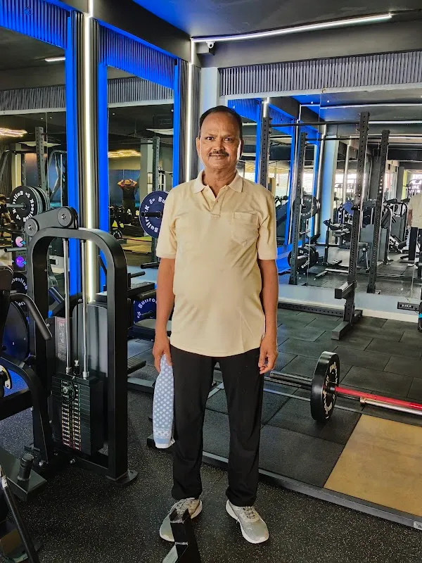 Get Fitt 24x7 Sector-9