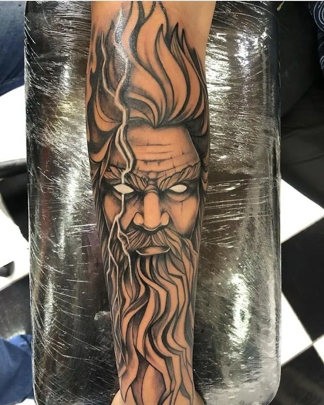 Rahul Tattoos Studio