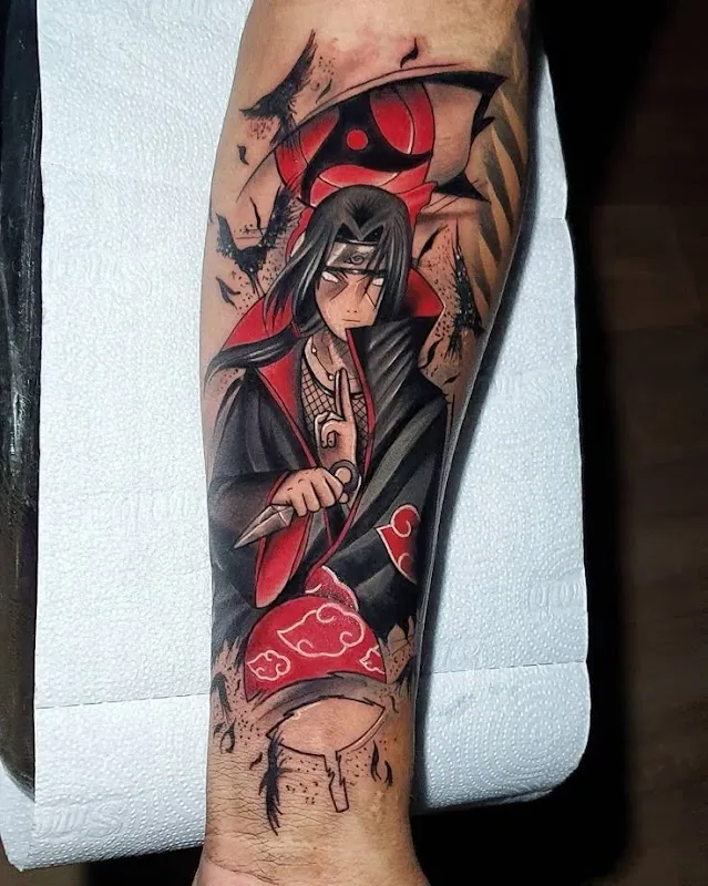 Rahul Tattoos Studio
