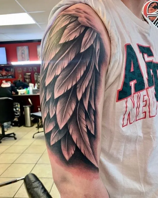 Rahul Tattoos Studio