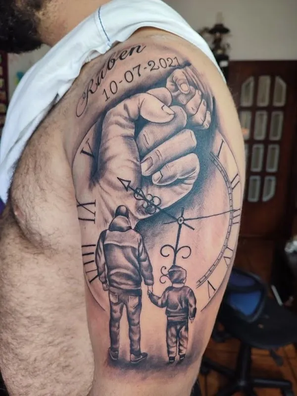 Rahul Tattoos Studio