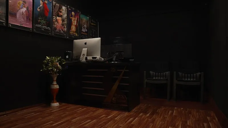 SFX FILM STUDIO