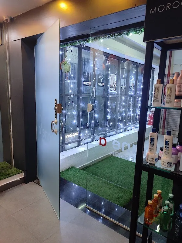 Manea The Salon - Gurunanak Colony