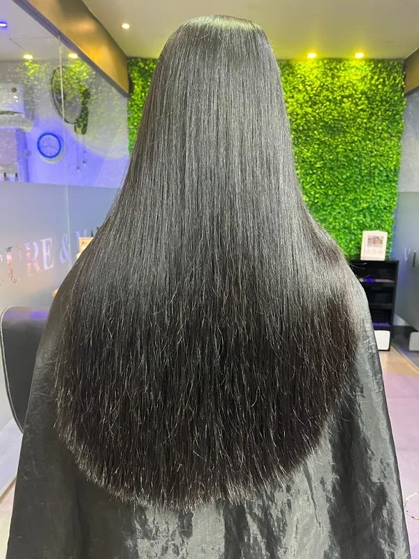 Manea The Salon - Gurunanak Colony